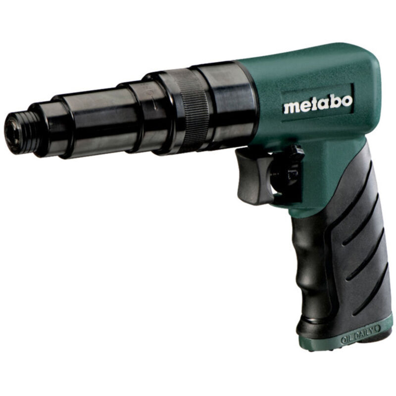Visseuse METABO DS 14 Pneumatique Professionnelle 14 Nm 1 800 trmin