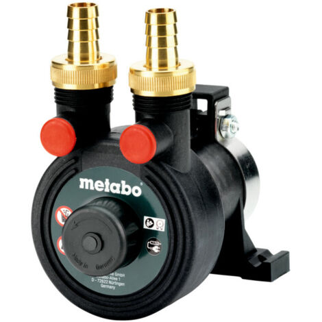 METABO Vorsatzpumpe BPV03