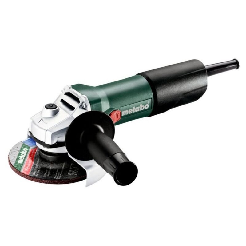 

Amoladora Angular Metabo W 850-125