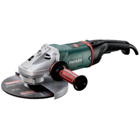 METABO W22-230 MVT 110v Angle grinder