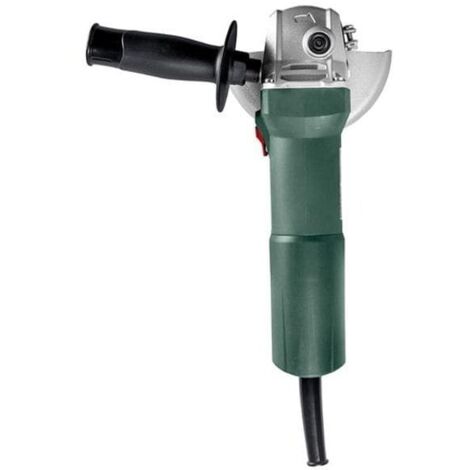 METABO W750-115 110v Angle grinder 4.1/2" (115mm)