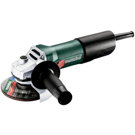METABO W900-115 240v Angle grinder 4.1/2" (115mm)