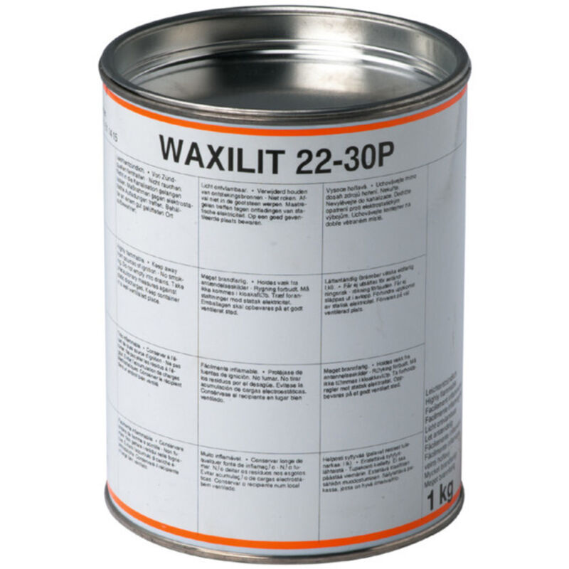 Lubrifiant Waxilit - boîte de 1 000 g metabo