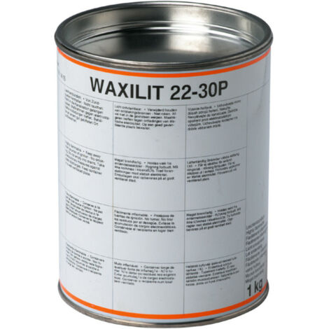 Metabo Waxilit - Gleitmittel 1000 g Dose