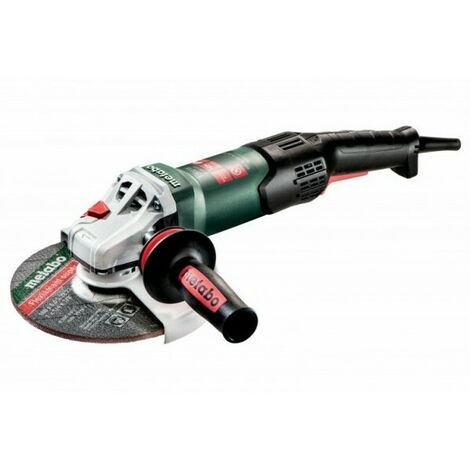 Metabo WE 19-180 Quick RT Meuleuses d'angle