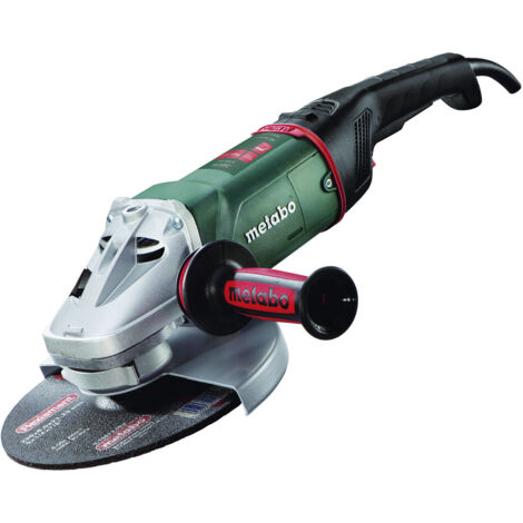 METABO WE24-230 MVT 110v Angle grinder 9" (230mm)