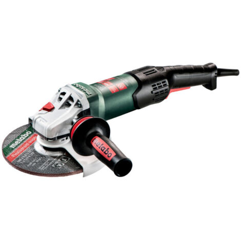 Metabo WEA 19-180 QUICK RT (601095000) MEULEUSES D'ANGLE