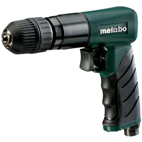 Metabo Werkzeuge - Druckluft-Bohrmaschine 604120000