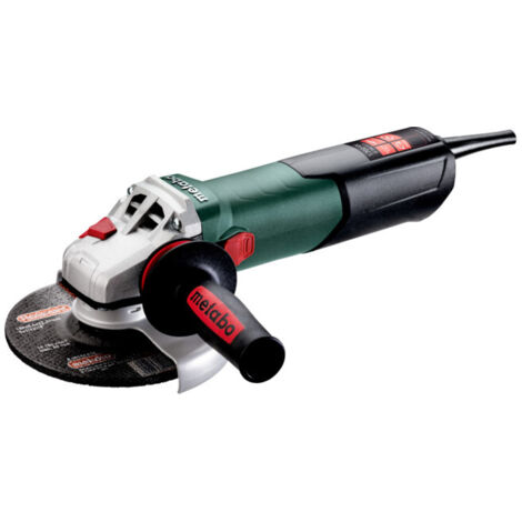 Metabo WEV 17-150 QUICK (600473000) MEULEUSES D'ANGLE