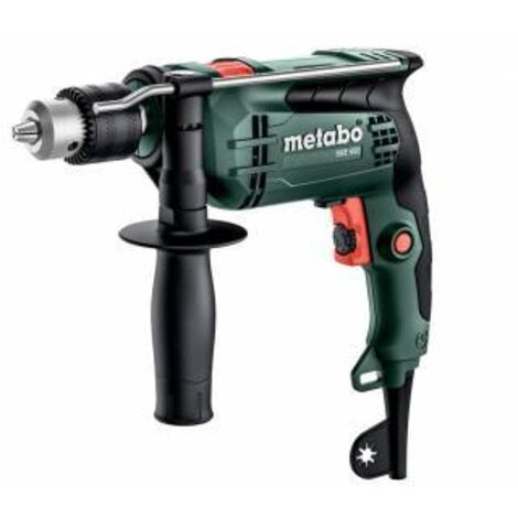 METABO WIERTARKA UD.SBE 650 UCHWYT ZĘBATY