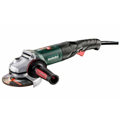 Metabo Winkelschleifer WE 1500-125 RT (601241000), im Karton