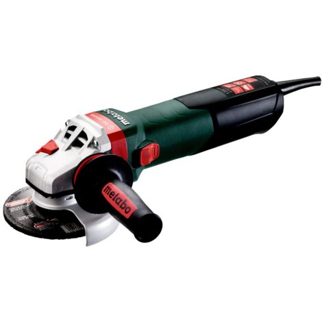 Metabo Winkelschleifer WEBA 17-125 Quick, Karton