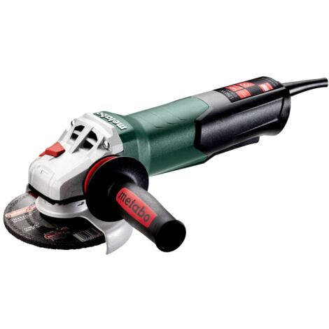 Metabo Winkelschleifer WP 13-125 Quick, Karton