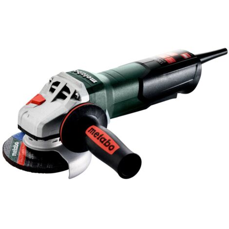 Metabo  WP 11-115 Quick mod.  603621000