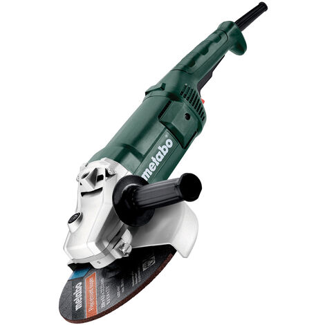 METABO WP2200-230 110v Angle grinder 9" (230mm)