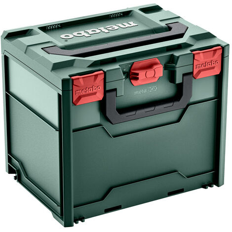Metabo X 340, leer (626888000)