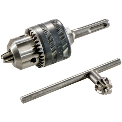 Metabo Zahnkranzbohrfutter mit SDS-plus Adapter "SP" 626724000