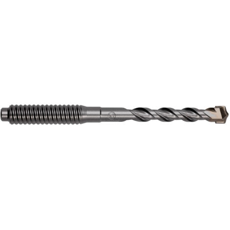 Metabo Zentrierbohrer 12 x 155 mm, Ratiogewinde (623038000)