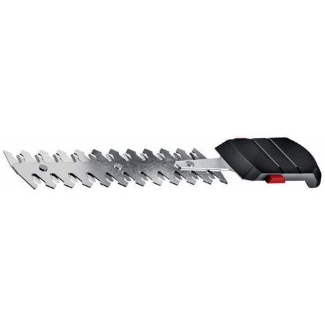 Metabo Zubehör CUCHILLA DE TIJERA CORTASETOS 20 CM (628425000)