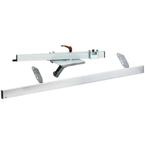 Metabo Zubehör - Schiebeschlitten, Länge 127 cm 0910058967
