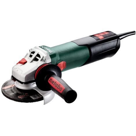 Metabo.szlifierka kąt.125 /wa 13-125 quick
