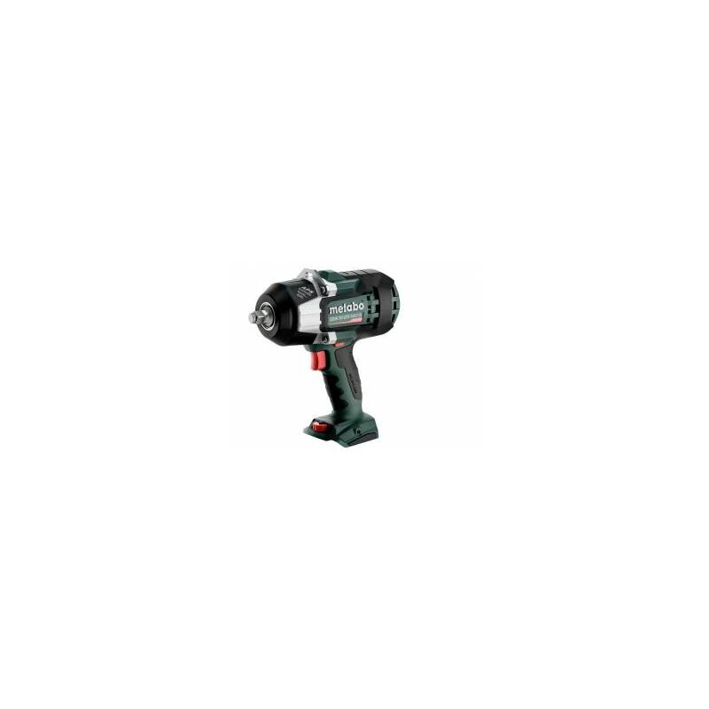 Metabo - Tournevis à chocs à batterie ssw 18 ltx 1450 bl (602401840)