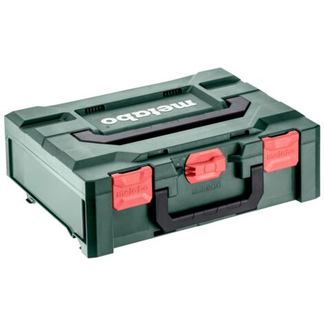metaBOX 145 M, leer