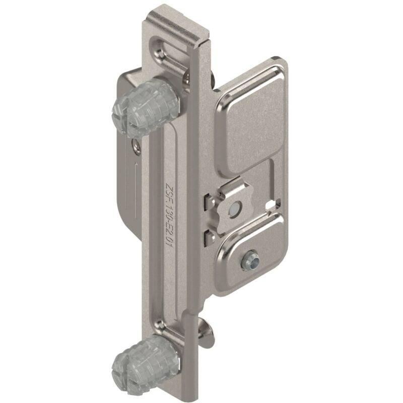Clip- Frontbefestigung links Expando für 320/330 m/h/k - Blum