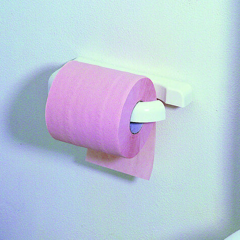 Metaform PORTAROTOLO / PORTASALVIETTA SERIE LINEA  cm. 20x11