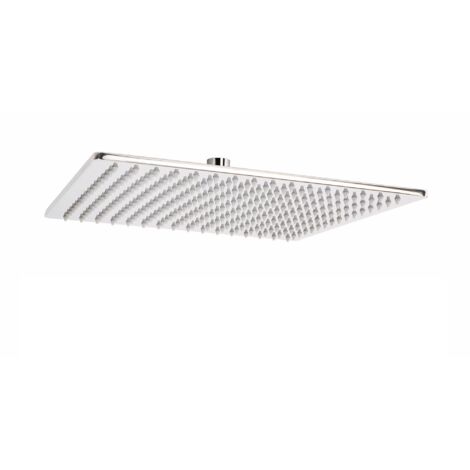 METAFORM Soffione Doccia Seven Square