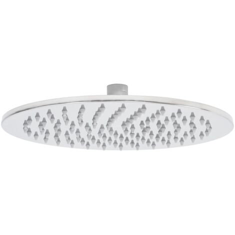 METAFORM Soffione Doccia Seven Tondo