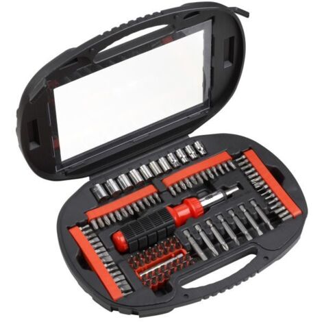 Metafranc WU3385470 Kit inserti 106 parti incl. porta inserti