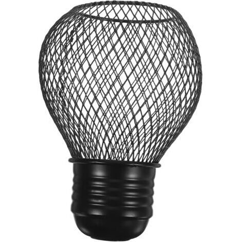 Metal Ceiling Light Shade Accessory for Pendant Lights, Replacement for Kitchen Lamp, Lamp Cover