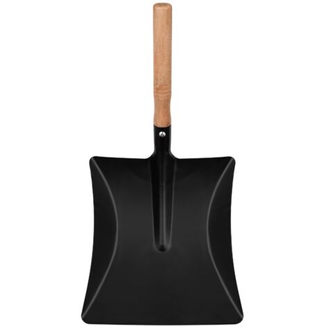 Metal Coal Shovel - U1310