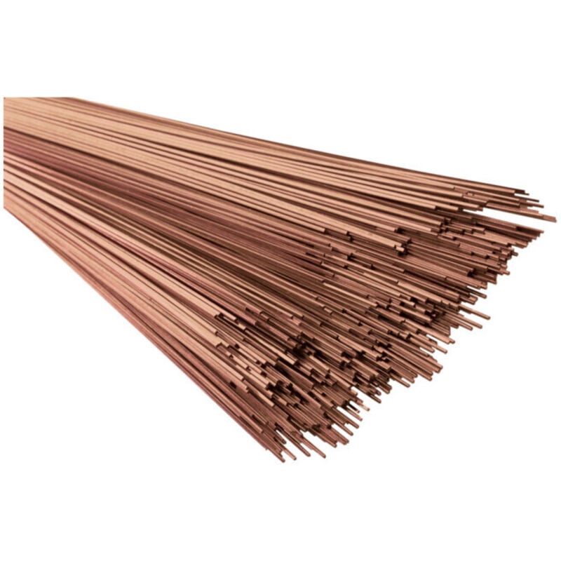 Rothenberger - rolot S94, selon iso 17672, 2x2x500mm, 1kg - 40094