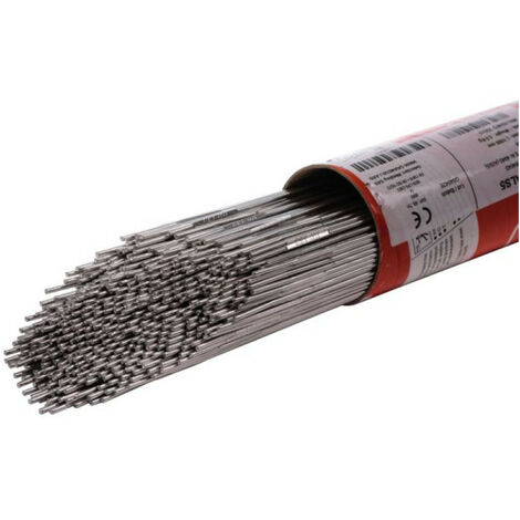 Metal d'apport tig etui 5kg alu alg5 d 3,2 mm