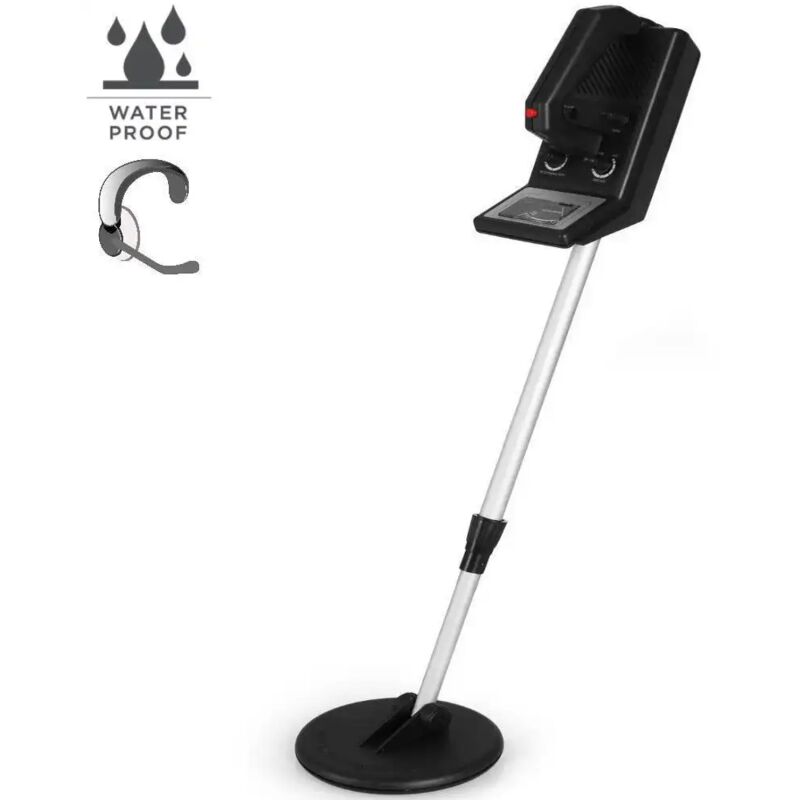 Metal Detector Cerca Trova Metalli Preziosi Cimeli...