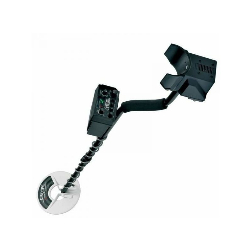 Image of C.Scope Metal Detector per ricerca Oro Metalli Monete - CS1220XD