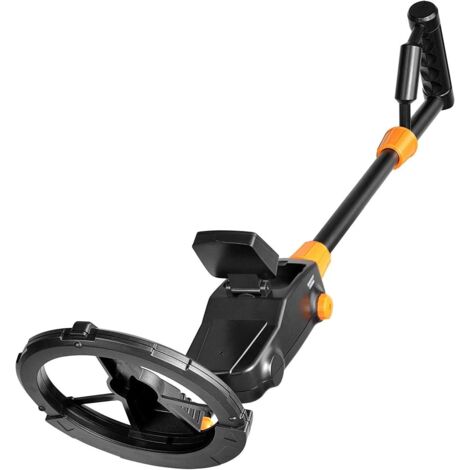 Metal Detector, Détecteur de Métaux pour Enfants, Léger Détecteur de Métaux avec Écran LCD et Bobine de Recherche Étanche, Haute Sensibilité Detecteur de Metaux pour Enfants avec Pelle, Râteau