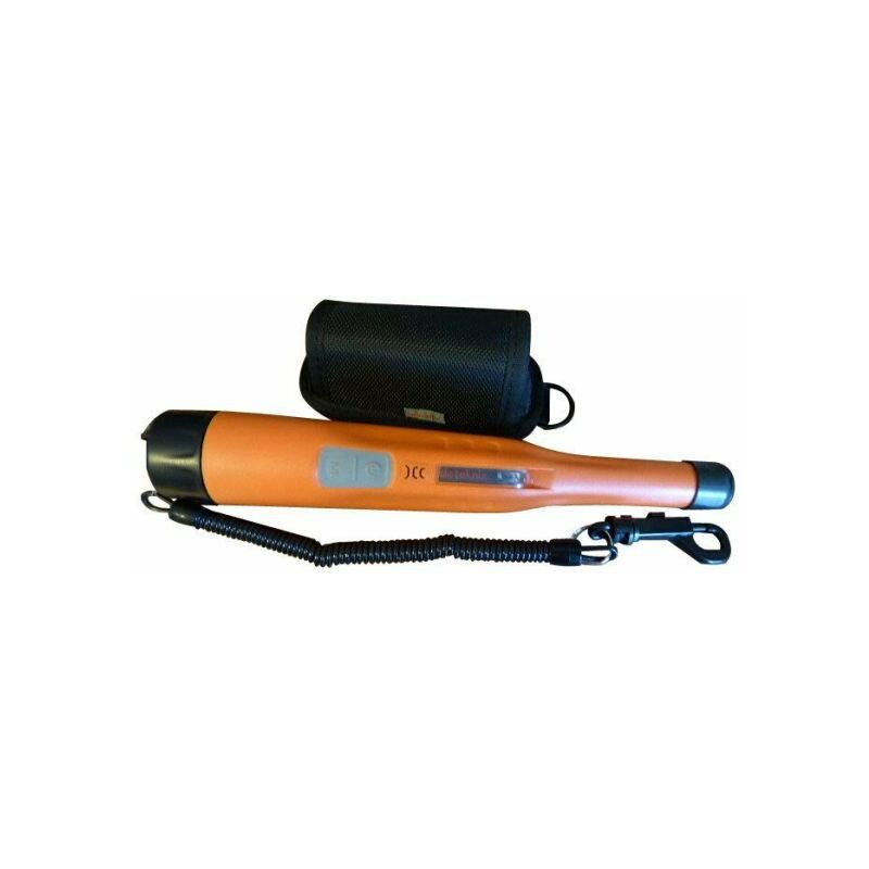 Image of Quest Metal detector Quest Xpointer immergibile - WADER-LI