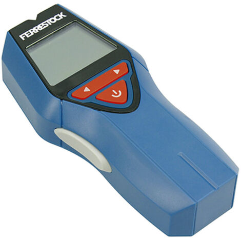 Metal Detector Ferrestock Legno
