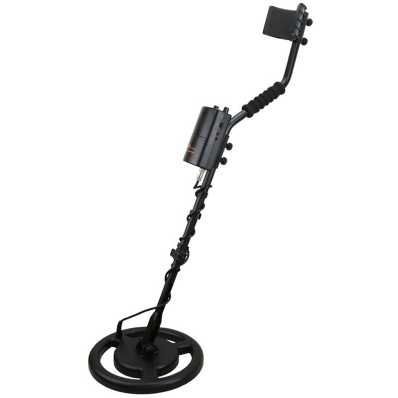 Metal Detector sotterraneo professionale Leggero
