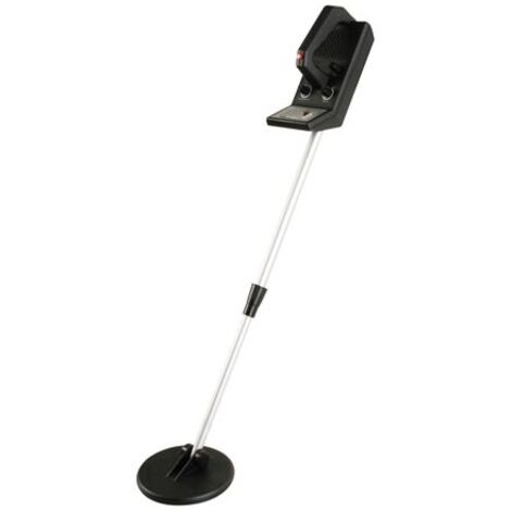 Metal Detector - Starter - Sensibilità Profondità 12 cm
