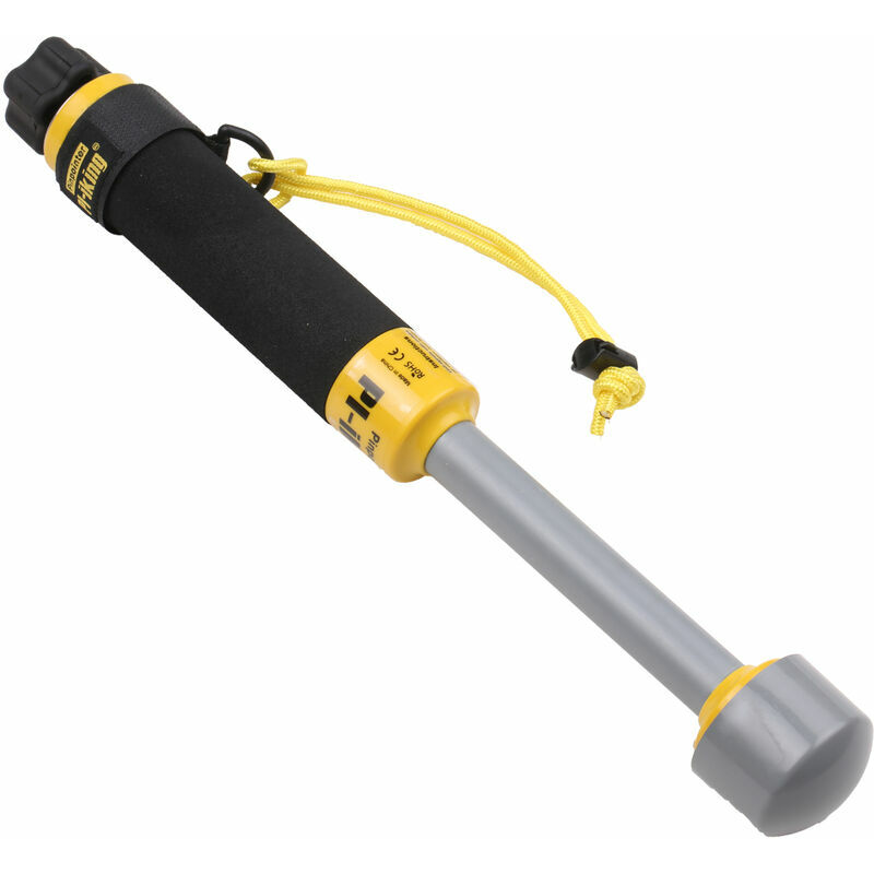 Ayyqh - Metal detector subacqueo da 100 piedi