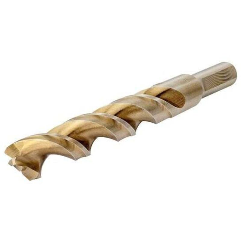 Dewalt - métal foret hélicoïdal hss-co 13 x 151 x 101 mm