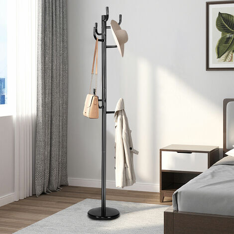 Coat stands