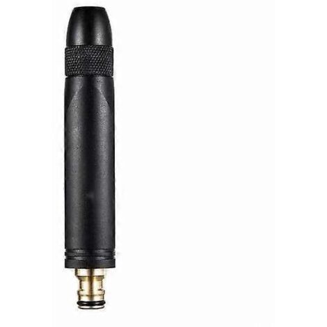 Metal Long Rod Sprinkler Nozzle,Multifunctional High Pressure Nozzle Sprayer