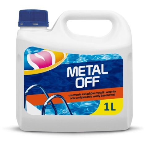 METAL OFF 1L - GAMIX