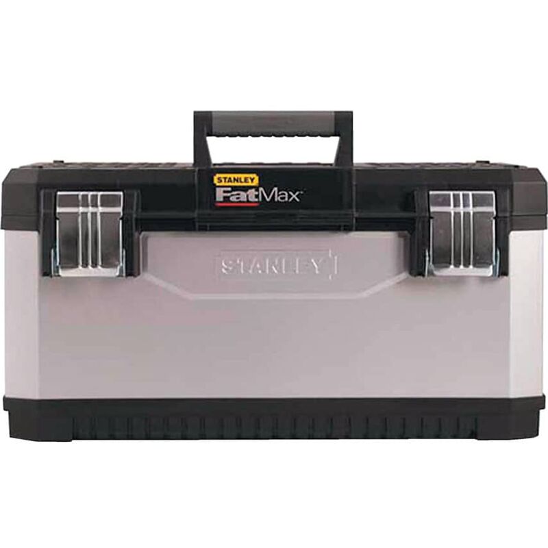 Stanley - 1-95-615 20' Metal/Plastic Toolbox