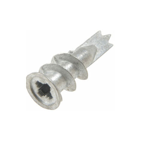 Metal Self-Drill Plasterboard Fixings